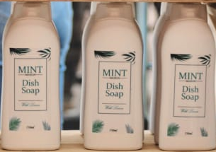 Mint products